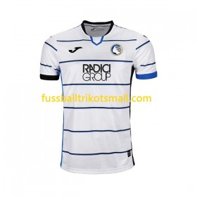 Fußballtrikots Atalanta 2023-2024 Kurzarm Auswärts-trikot kaufen